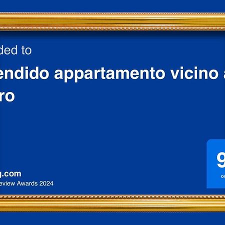 Splendido Appartamento Vicino Alla Metro Turin Ngoại thất bức ảnh