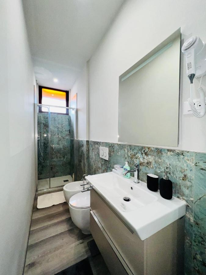 Splendido Appartamento Vicino Alla Metro Turin Ngoại thất bức ảnh