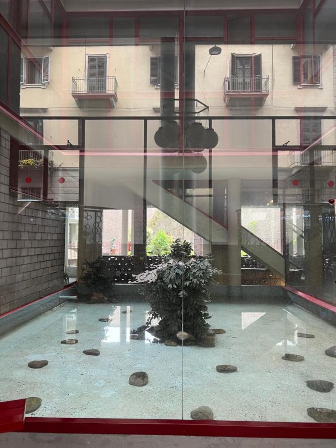 Splendido Appartamento Vicino Alla Metro Turin Ngoại thất bức ảnh